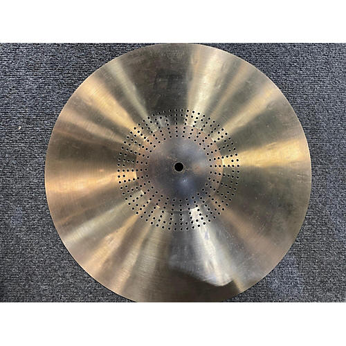 SABIAN Used SABIAN 16in FRX Crash Cymbal 36