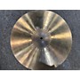 Used SABIAN Used SABIAN 16in FRX Crash Cymbal 36