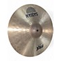 Used SABIAN 16in FRX Crash Cymbal 36