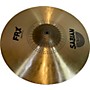 Used Sabian Used SABIAN 16in FRX Cymbal 36