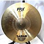 Used Sabian Used SABIAN 16in FRX Cymbal 36