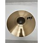 Used SABIAN Used SABIAN 16in Frx Cymbal 36