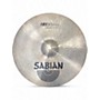 Used SABIAN 16in HH Orchestral Suspended Cymbal 36