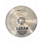 Used SABIAN 16in HH Orchestral Suspended Cymbal 36