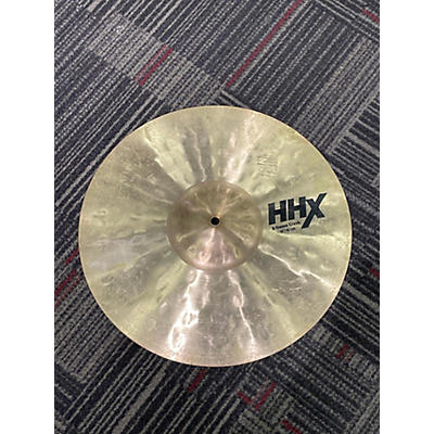 SABIAN Used SABIAN 16in HH Xtreme Crash Cymbal