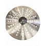 Used SABIAN 16in HHX COMPLEX AEROCRASH Cymbal 36