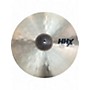 Used Sabian Used SABIAN 16in HHX COMPLEX THIN CRASH Cymbal 36