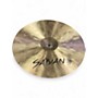 Used SABIAN 16in HHX Complex Thin Crash Cymbal 36