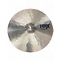 Used SABIAN 16in HHX Complex Thin Crash Cymbal 36