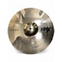 Used SABIAN 16in HHX Crash Cymbal 36
