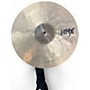 Used SABIAN 16in HHX Crash Cymbal 36