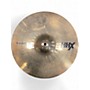 Used SABIAN 16in HHX EVOLUTION CRASH Cymbal 36