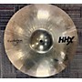 Used Sabian Used SABIAN 16in HHX EVOLUTION Cymbal 36