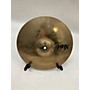 Used SABIAN Used SABIAN 16in HHX Evolution Crash Brilliant Cymbal 36