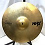 Used SABIAN Used SABIAN 16in HHX Evolution Crash Brilliant Cymbal 36