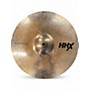 Used Sabian Used SABIAN 16in HHX Evolution Crash Brilliant Cymbal 36