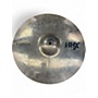 Used SABIAN 16in HHX Evolution Crash Brilliant Cymbal 36