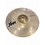 Used SABIAN 16in HHX Evolution Crash Brilliant Cymbal 36