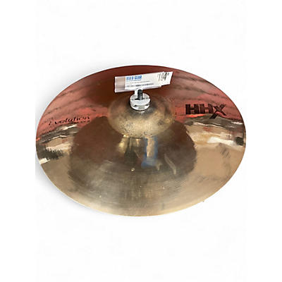 Used SABIAN 16in HHX Evolution Crash Brilliant Cymbal