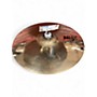 Used SABIAN 16in HHX Evolution Crash Brilliant Cymbal 36