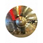 Used SABIAN 16in HHX Evolution Crash Brilliant Cymbal 36