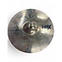 Used SABIAN 16in HHX Evolution Crash Brilliant Cymbal 36