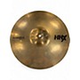 Used SABIAN 16in HHX Evolution Crash Brilliant Cymbal 36