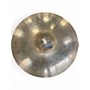 Used SABIAN 16in HHX Evolution Crash Brilliant Cymbal 36