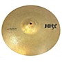 Used Sabian Used SABIAN 16in HHX Evolution Crash Cymbal 36