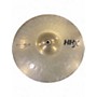 Used SABIAN 16in HHX Evolution Crash Cymbal 36