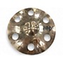 Used SABIAN 16in HHX Evolution O-Zone Cymbal 36
