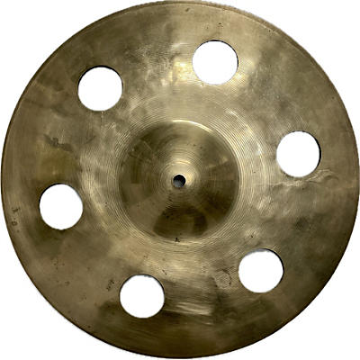 Sabian Used SABIAN 16in HHX Evolution Ozone Crash Brilliant Cymbal