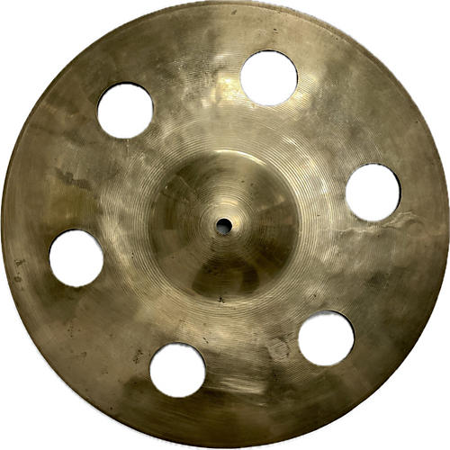 Sabian Used SABIAN 16in HHX Evolution Ozone Crash Brilliant Cymbal 36