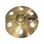 Used SABIAN 16in HHX Evolution Ozone Crash Brilliant Cymbal 36