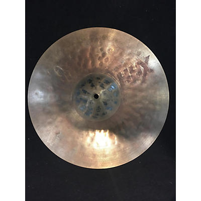 SABIAN Used SABIAN 16in HHX Medium Crash Cymbal