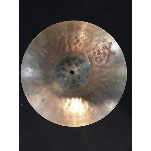 SABIAN Used SABIAN 16in HHX Medium Crash Cymbal 36