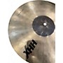 Used SABIAN 16in HHX Power Crash Cymbal 36