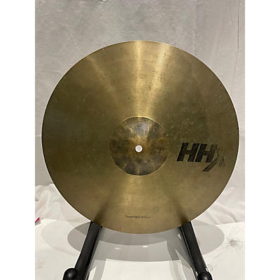 Sabian Used SABIAN 16in HHX SUSPENDED Cymbal