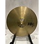 Used Used SABIAN 16in HHX SUSPENDED Cymbal 36