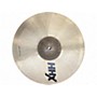 Used SABIAN 16in HHX Studio Crash Cymbal 36