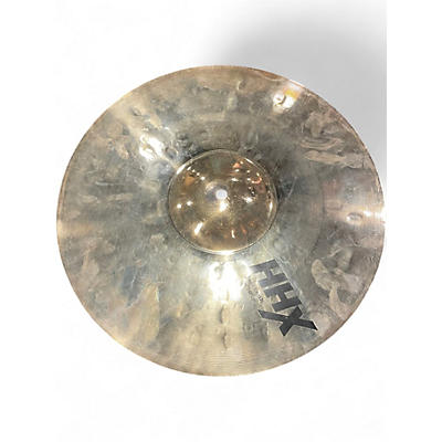 Used SABIAN 16in HHX THIN Crash Cymbal