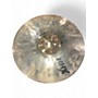 Used SABIAN 16in HHX THIN Crash Cymbal 36