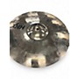 Used SABIAN 16in HHX Thin Crash Cymbal 36