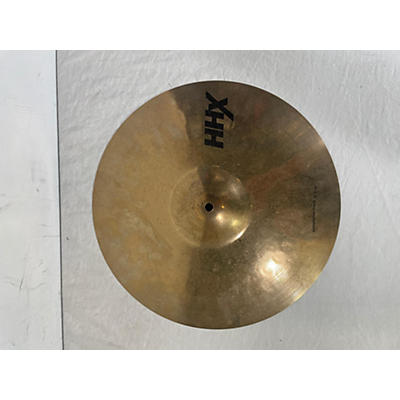 SABIAN Used SABIAN 16in HHXplosion Cymbal