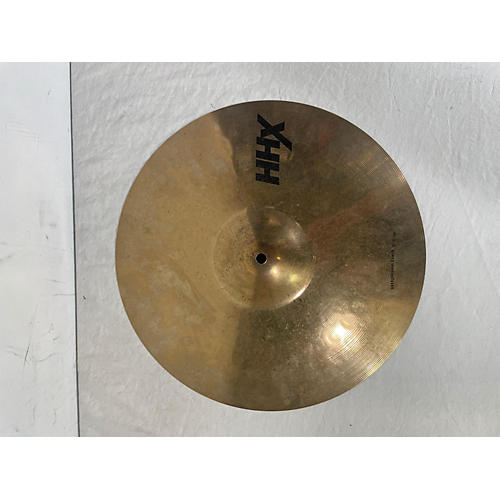 SABIAN Used SABIAN 16in HHXplosion Cymbal 36