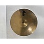 Used SABIAN Used SABIAN 16in HHXplosion Cymbal 36