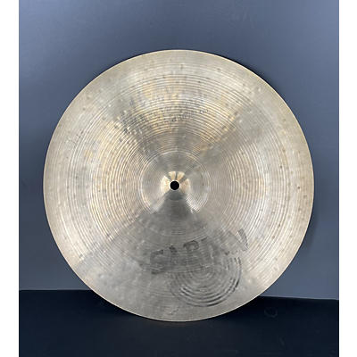 Sabian Used SABIAN 16in Hh Suspended Cymbal