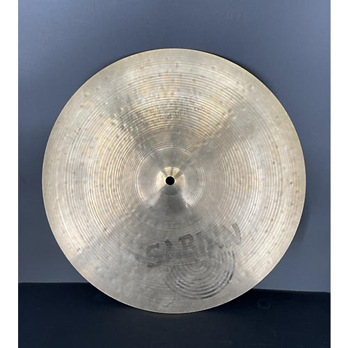 Sabian Used SABIAN 16in Hh Suspended Cymbal 36