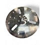 Used SABIAN 16in LINEAR SMASH Cymbal 36