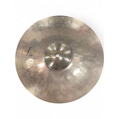 Used SABIAN 16in Legacy Crash Cymbal